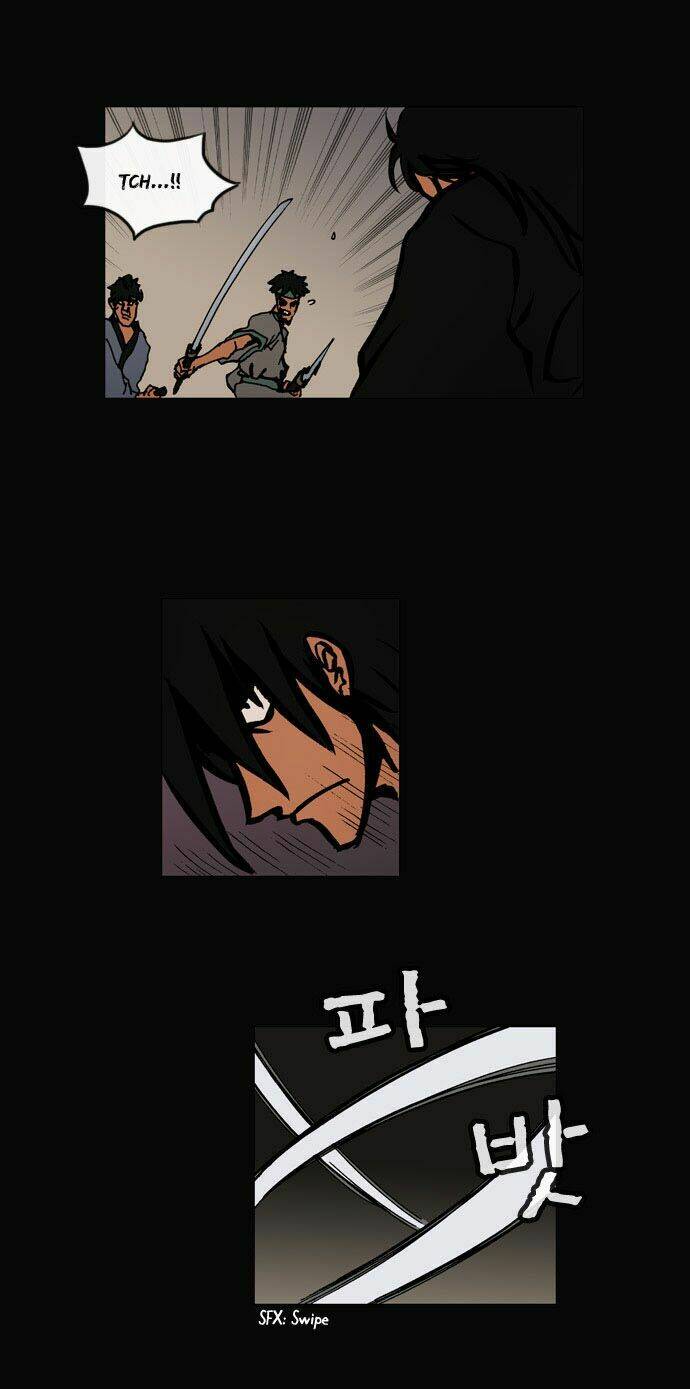 be heun chapter 20 19