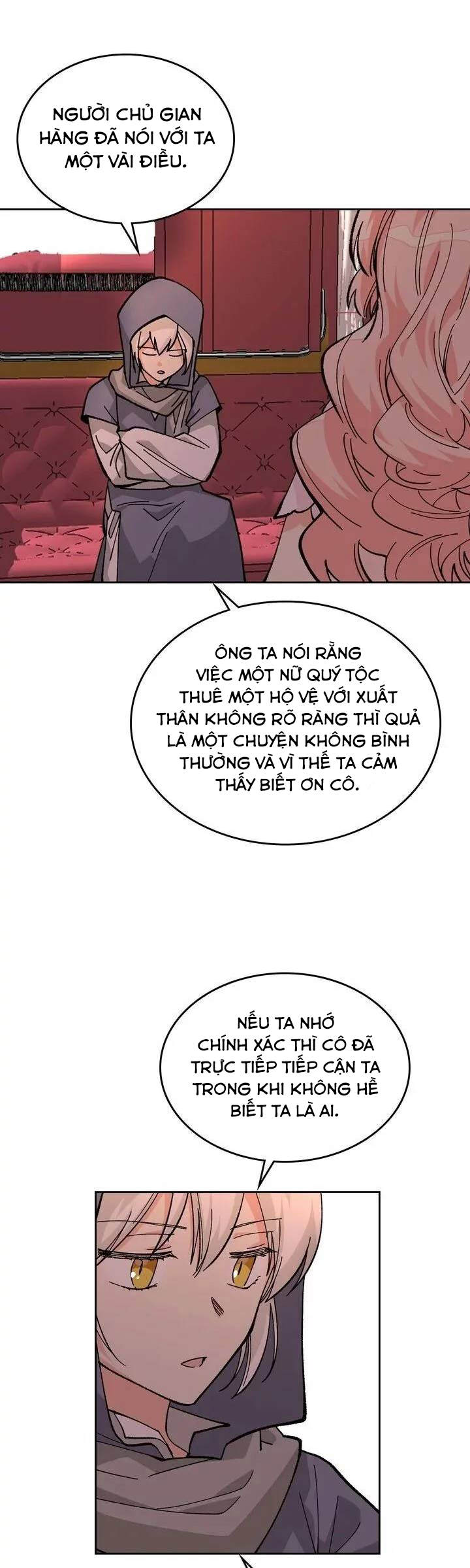 thú cưng của nhân vật phản diện chapter 20 11