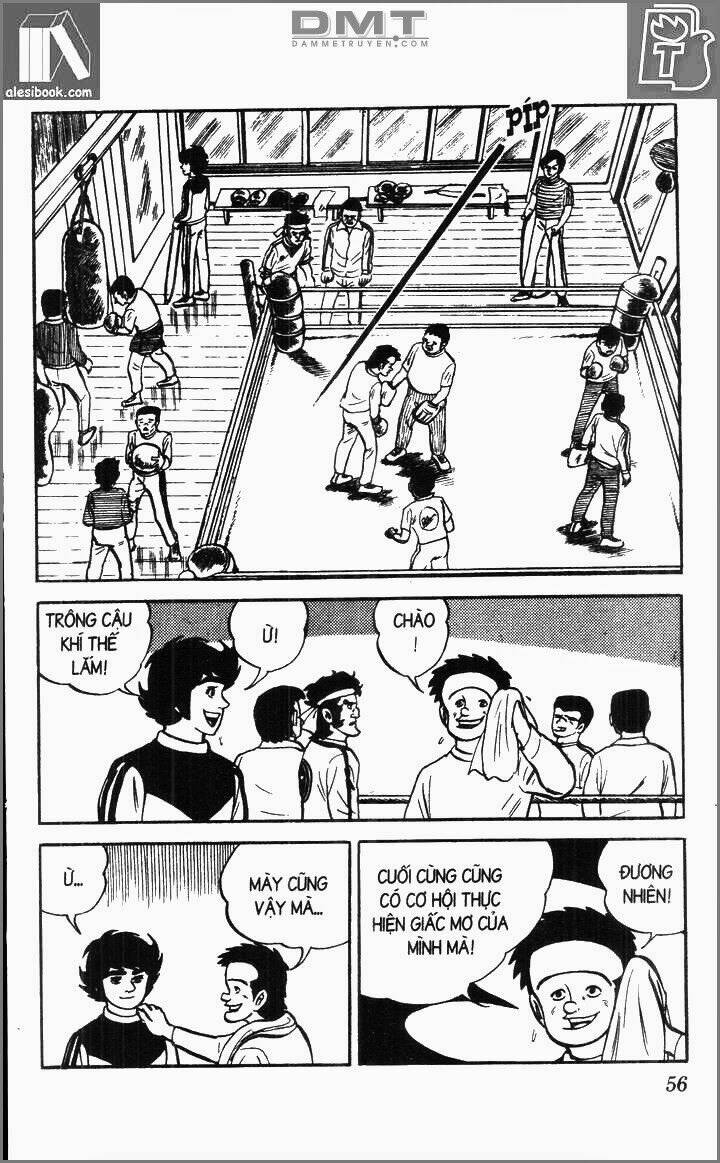 ganbare genki chapter 63 14