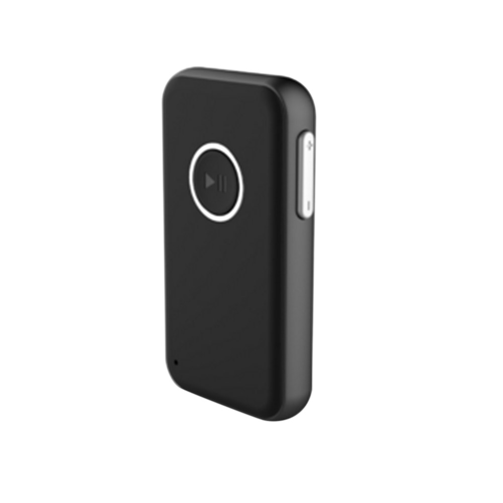 Bộ Điều Hợp Thu Âm Không Dây Mini Bluetooth 4.1 3.5mm Cho Tai Nghe Loa Ô Tô