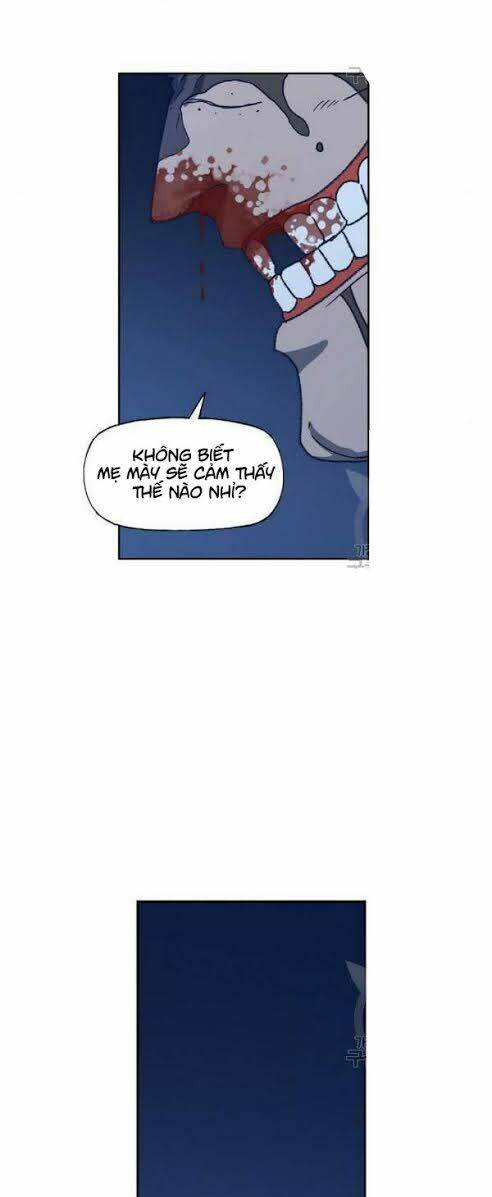 võ sĩ - the boxer chapter 63 48