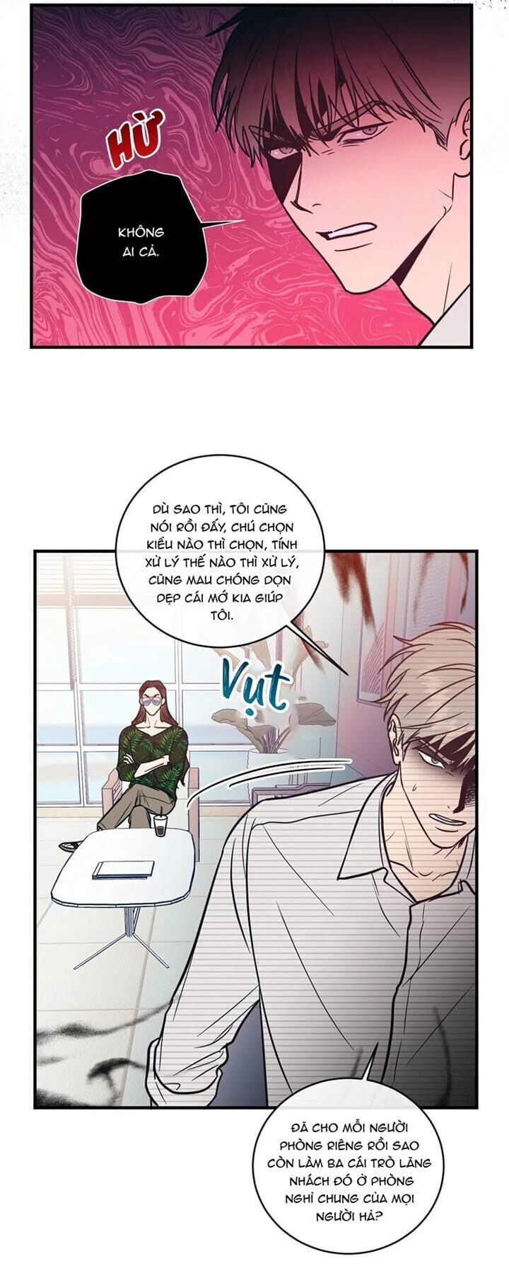 tình yêu ngây dại chapter 3 15