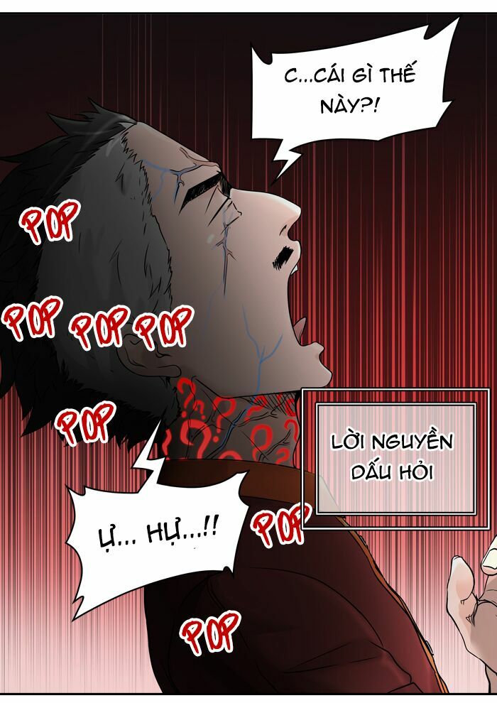 tòa tháp bí ẩn 2 chapter 317.5 7
