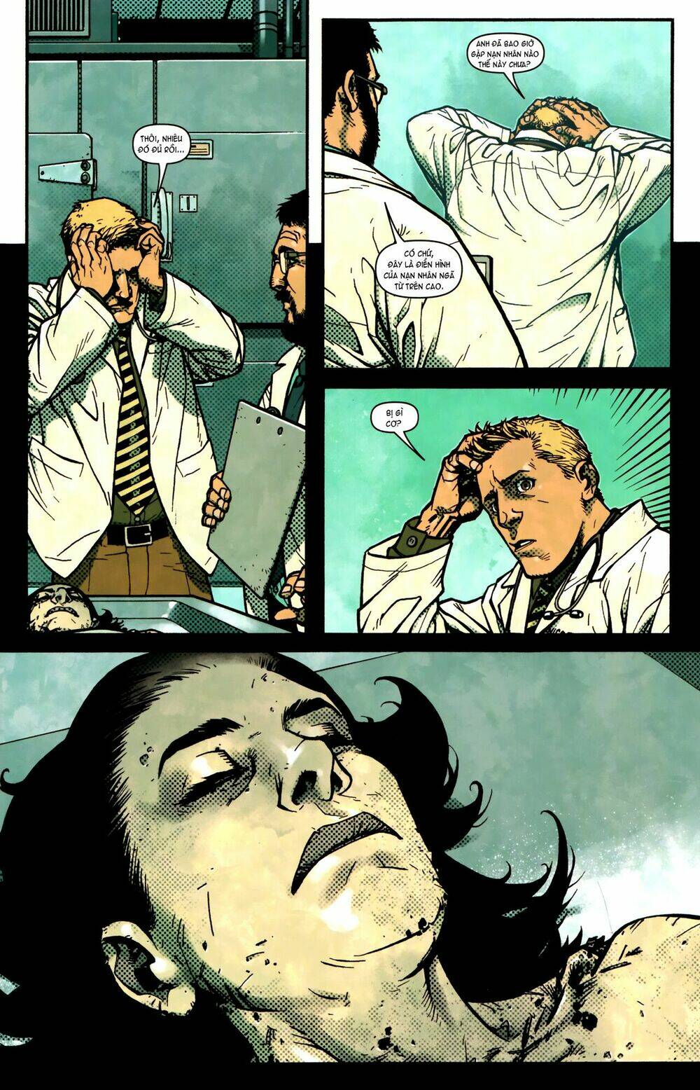 the cape chapter 1 6