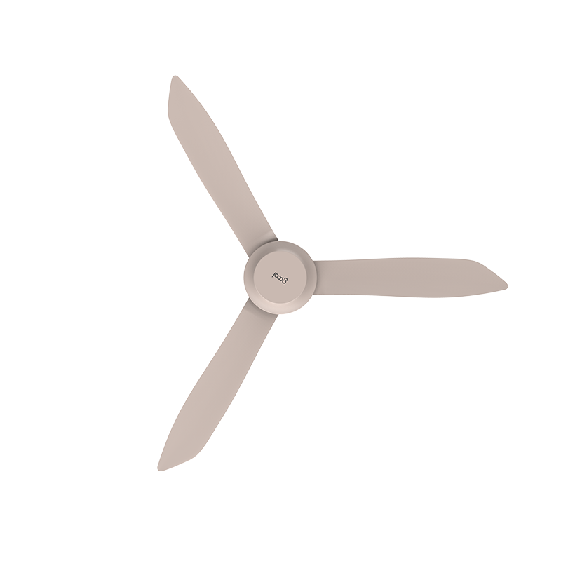 [GCool chính hãng] Quạt trần Copter 03