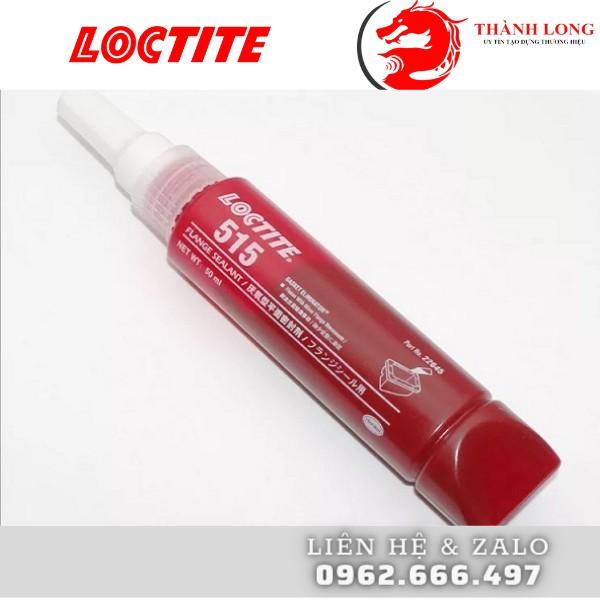 Keo loctite thay thế ron 515 - 50ml và 300ml