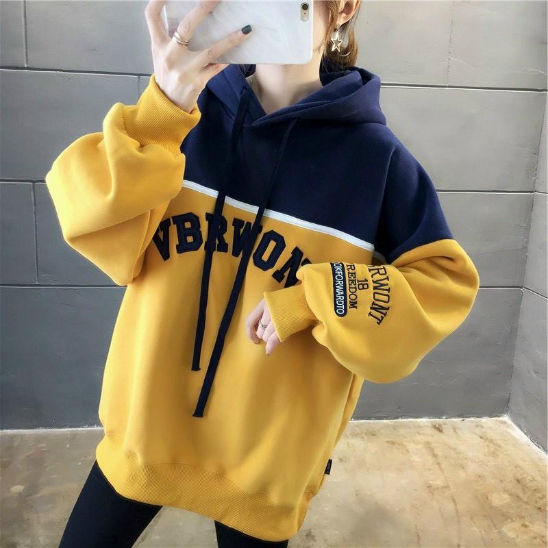 ÁO HOODIE IN HÌNH CUTE RROM &lt;60KG