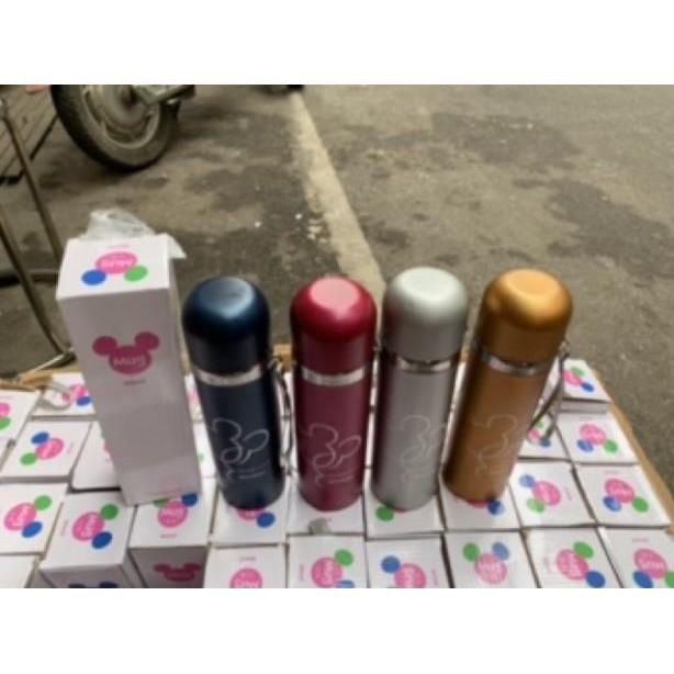 Phích ủ MIckey 500 ml