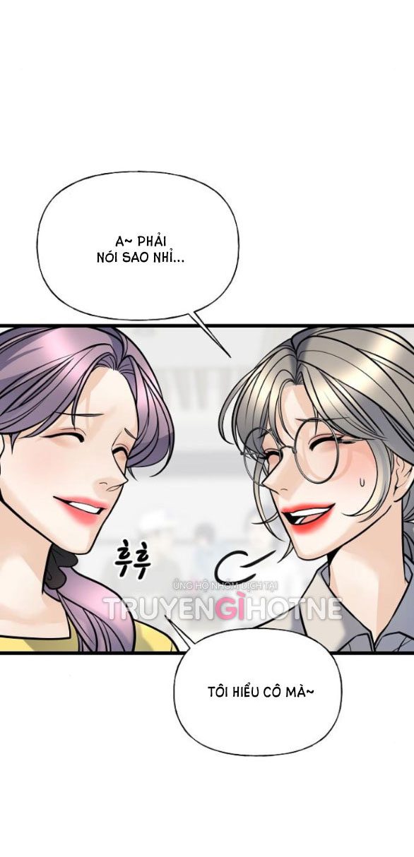 random target - mục tiêu ngẫu nhiên chapter 4.1 47