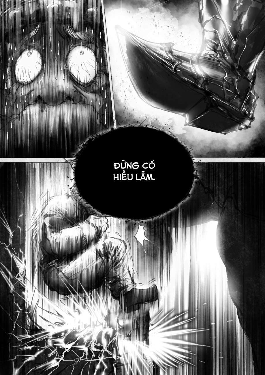 ramia - yana chapter 3.3 7