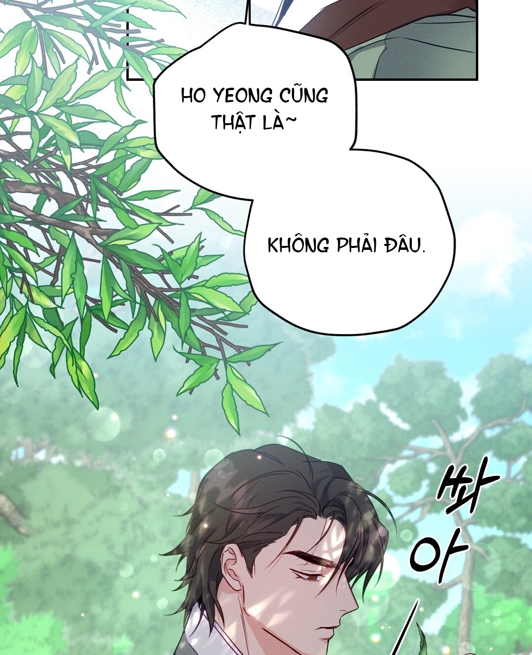 Khúc Nhạc Của Cầm Thú chapter 7.2 - Trang 42