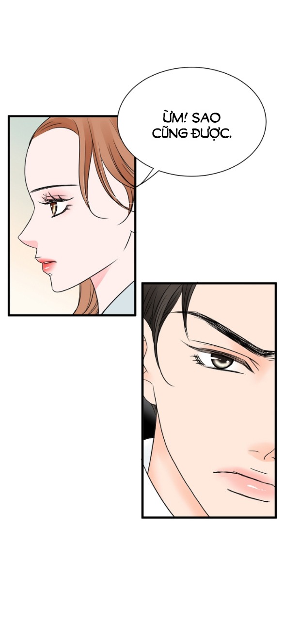 Tình Yêu Đánh Cắp Trái Tim chapter 28.2 - Trang 18