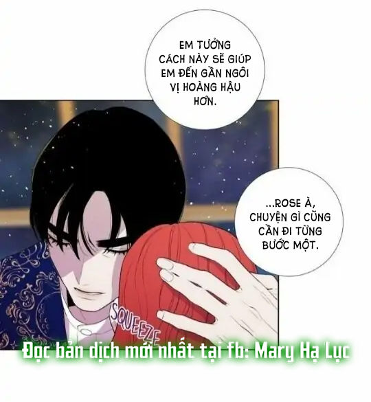 từ tiểu thư thành hoàng hậu - lady to queen chapter 25.1 11