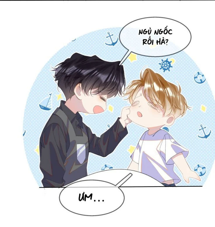 tư tự vạn thiên chapter 9 15