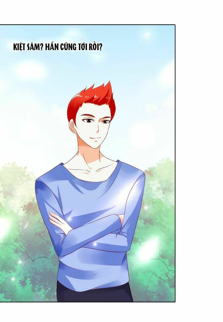 song diện danh viện chapter 36 11