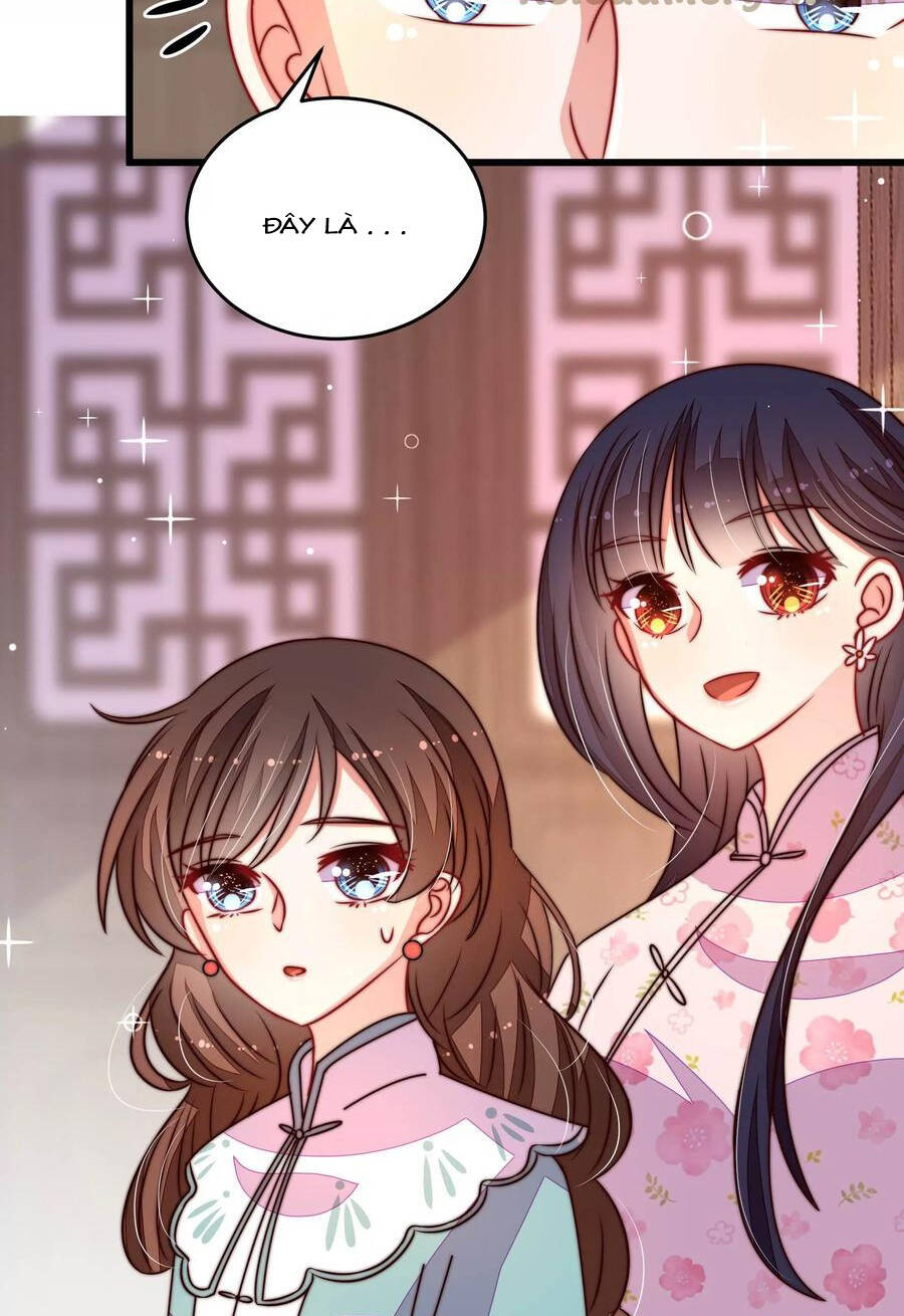 ngày nào thiếu soái cũng ghen chapter 457 15