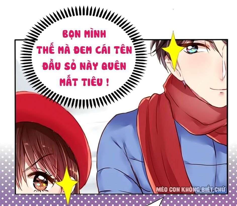 không có ssr làm sao để yêu chapter 18 9