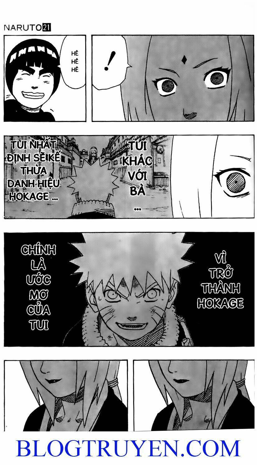 naruto - cửu vĩ hồ ly chapter 184 14