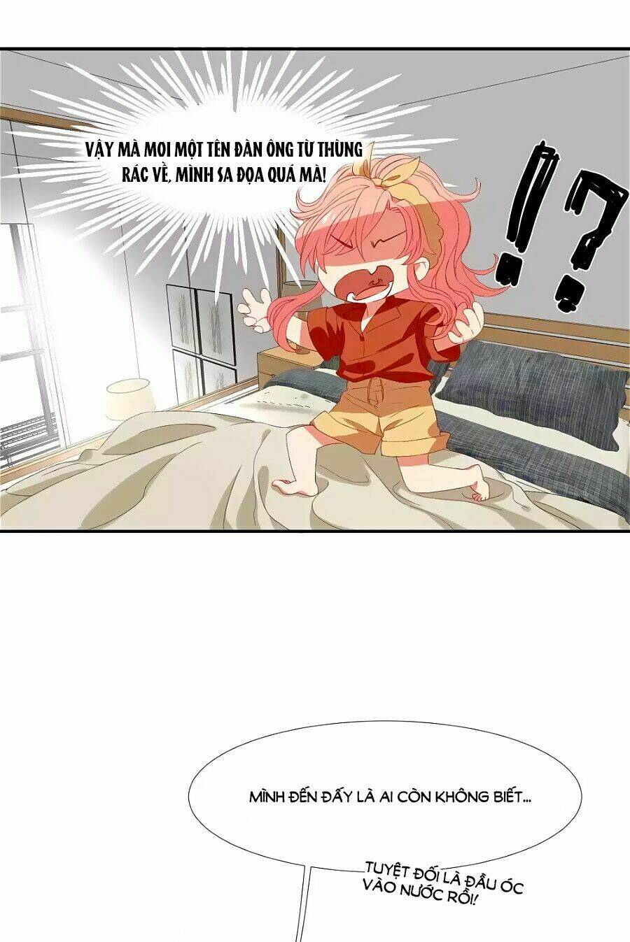 tửu điếm nữ vương chapter 20 5