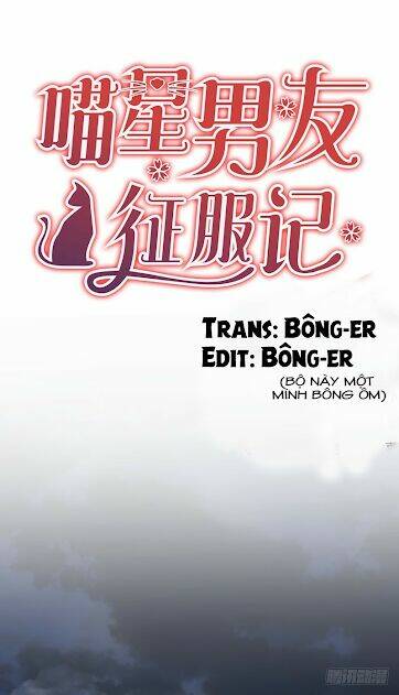 chinh phục bạn trai sao chổi chapter 2 3