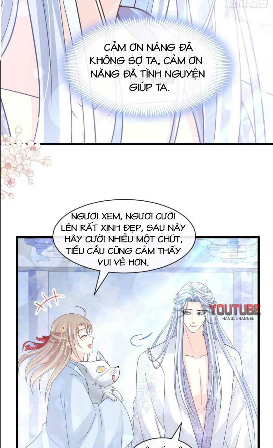 thiên hạ đệ nhất sủng phi chapter 199.2 3