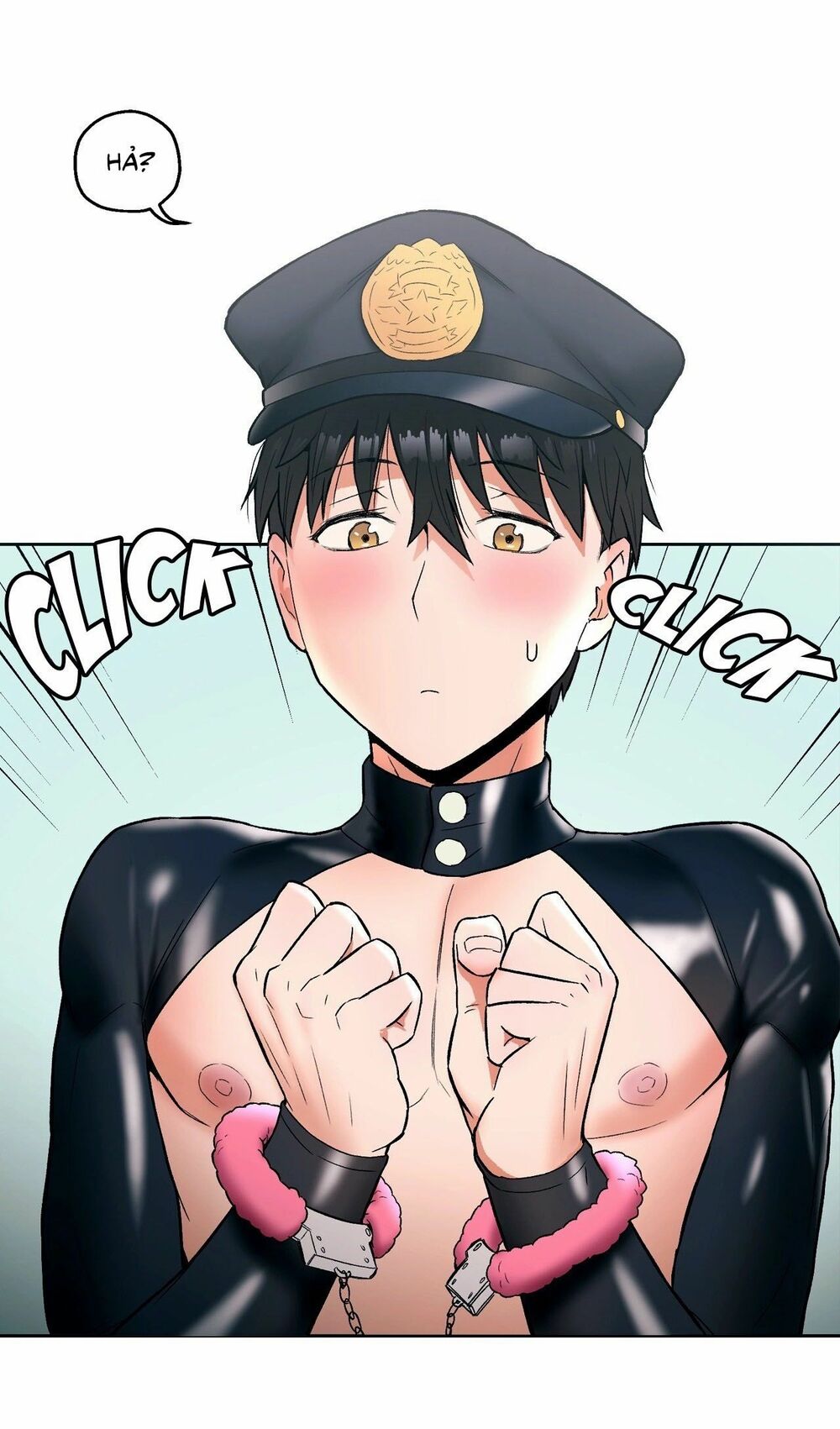 phòng tập gym bí mật chapter 18 9