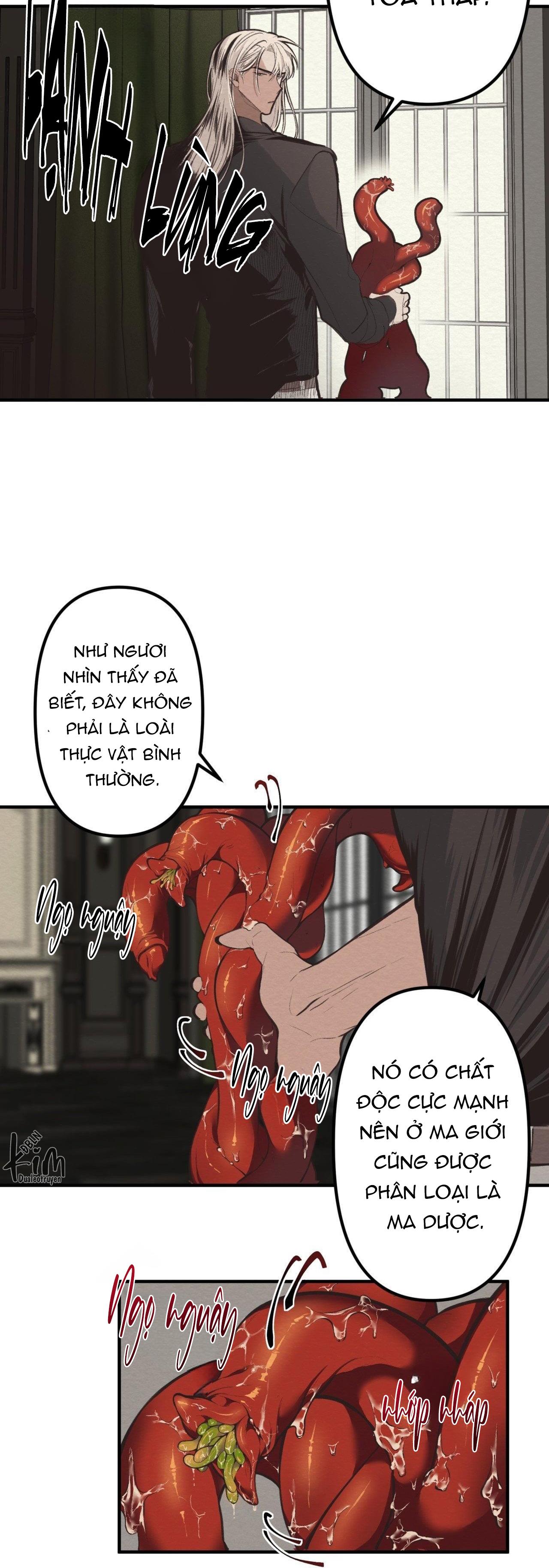 ác ma đỉnh cấp chapter 1 7