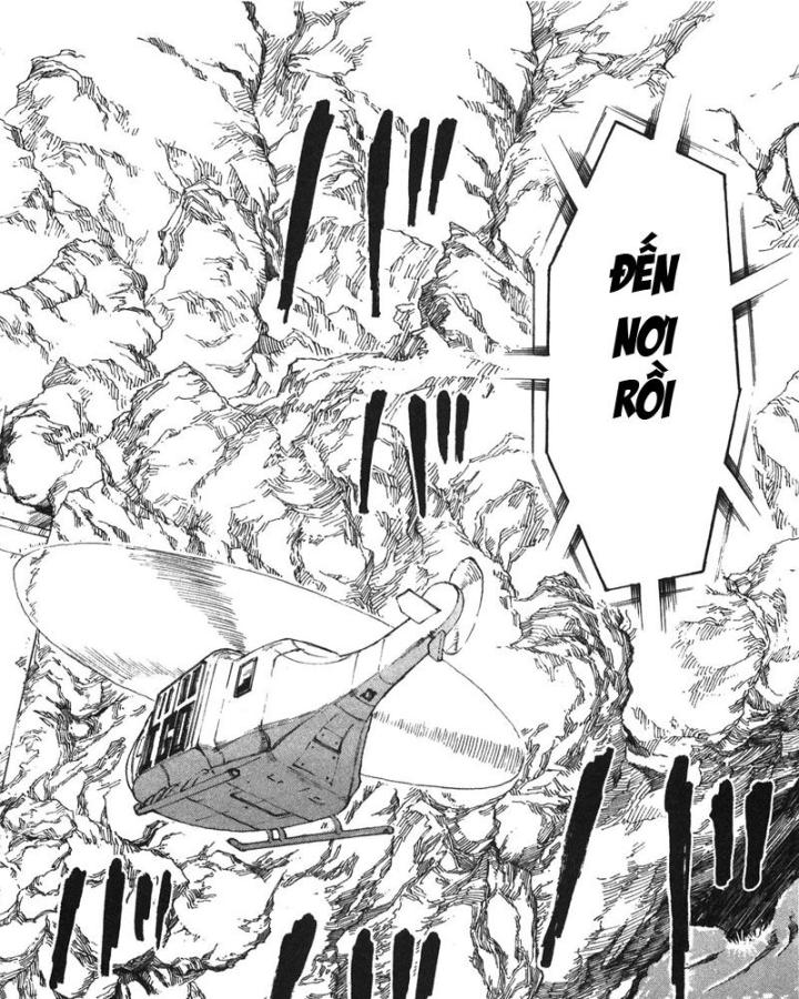 thánh tỏi sành ăn chapter 19 34