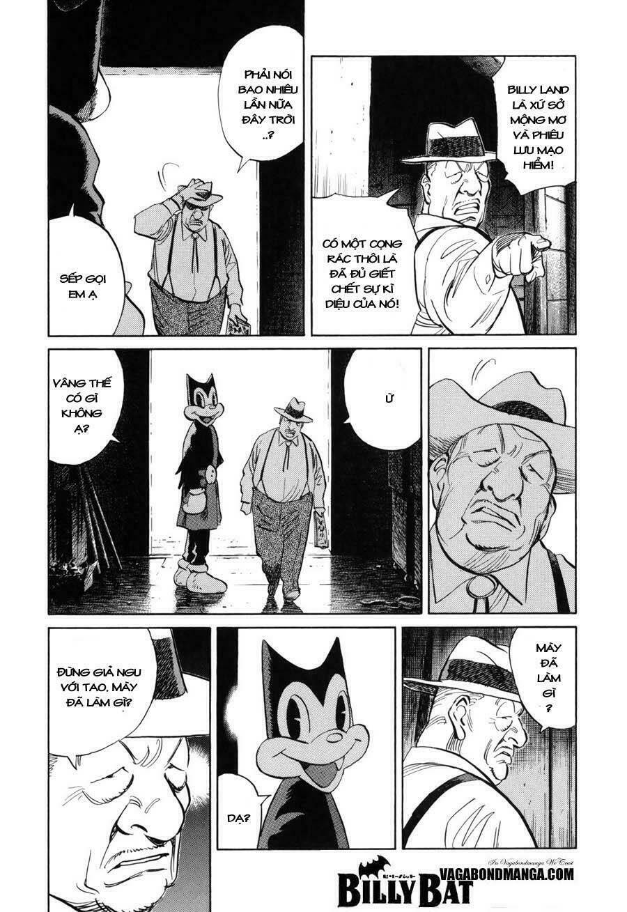 billy bat chapter 28 15