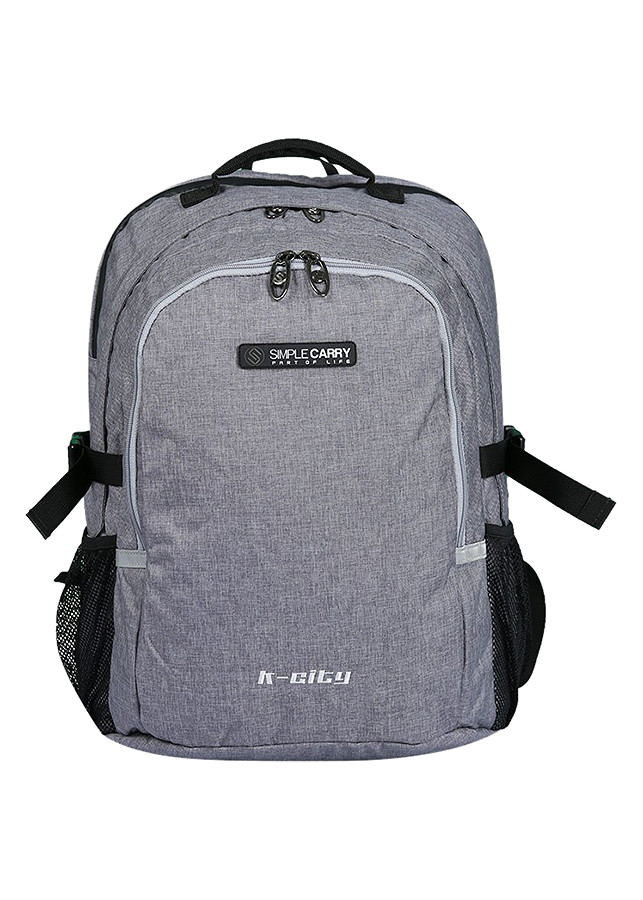 Balo Laptop Simplecarry K-City Backpack
