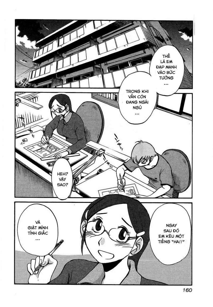 rakujitsu no pathos chapter 7 3