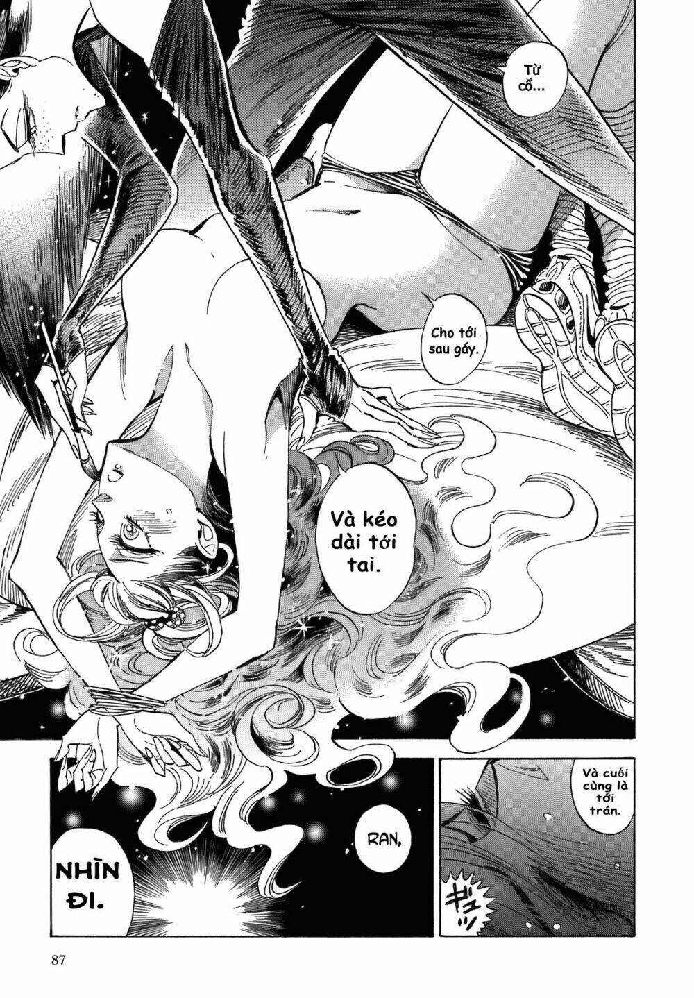 ran to haiiro no sekai chapter 21 7