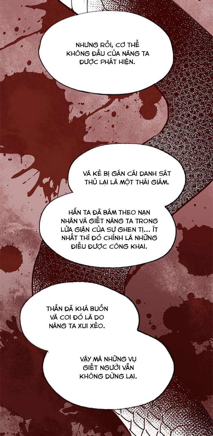 tham vọng quyền lực (full) chapter 23 19