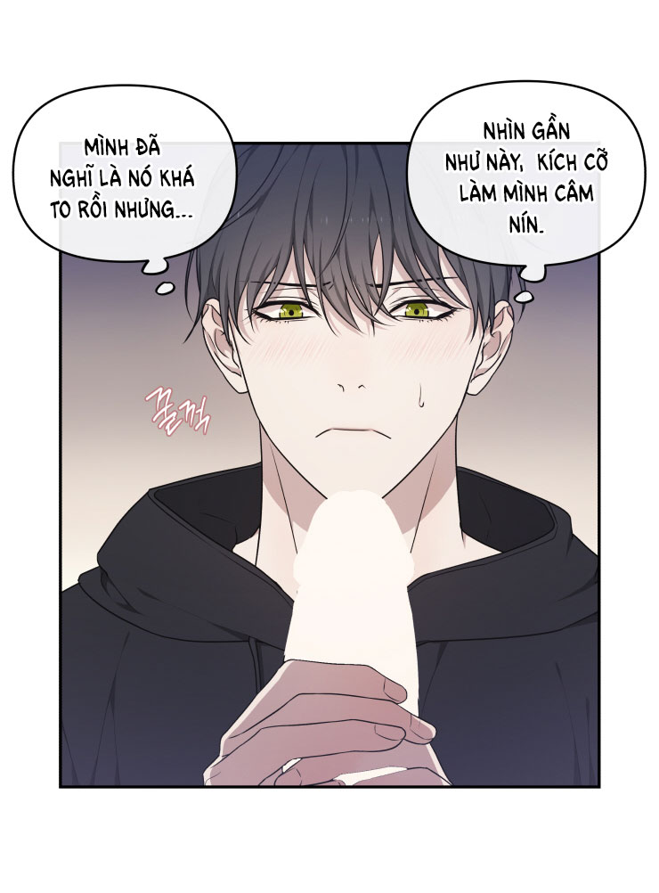 hỗn mộng chapter 26.1 20