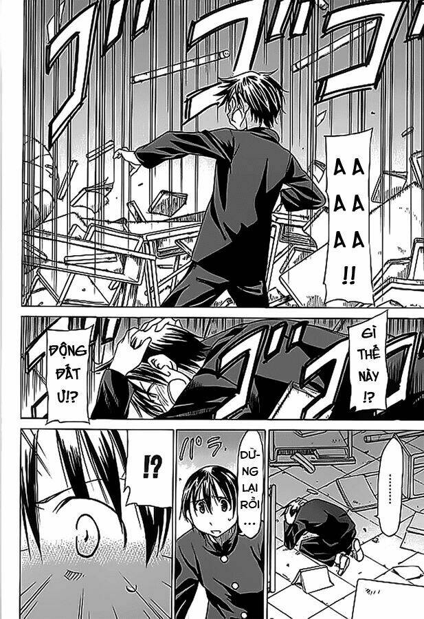 sekainohate de aimashou chapter 1 15