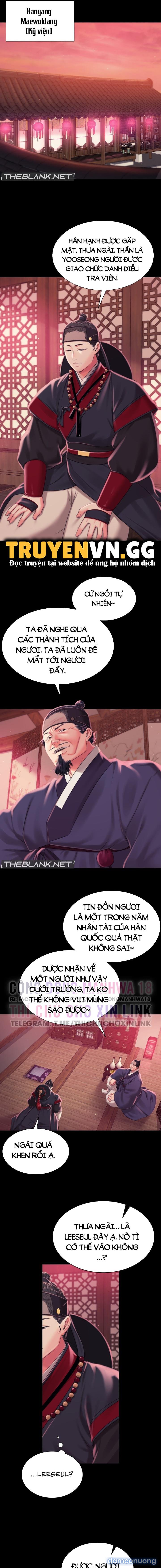 [18+] tiểu thư chapter 96 12