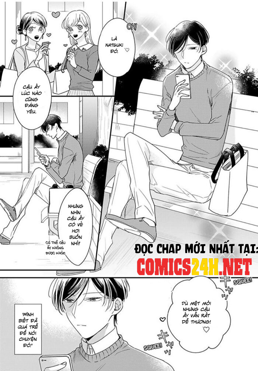 no more mr.nice guy chapter 3 1