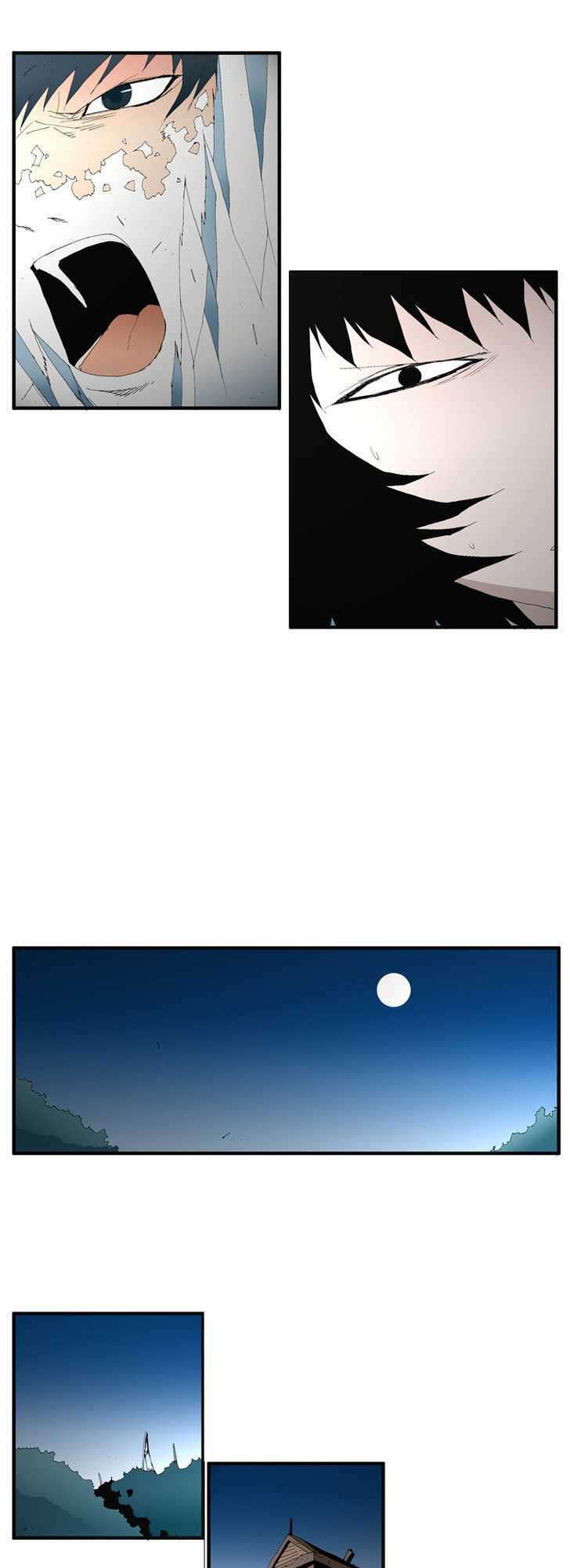 siêu năng chapter 101 17