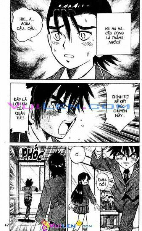 dandoh chapter 30 62