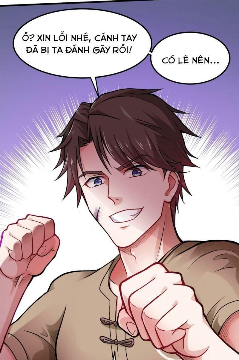 tối cường thần y tại đô thị chapter 70 15