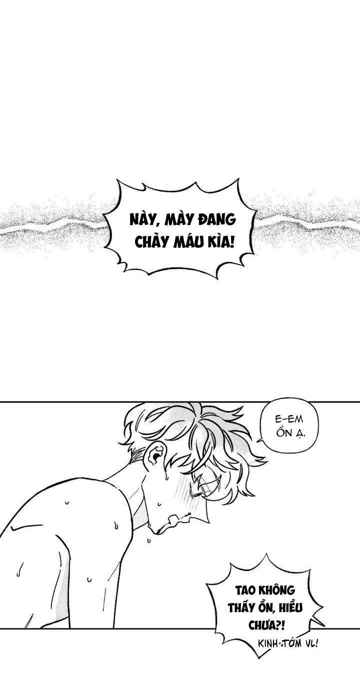 yona và chang-il chapter 11 2