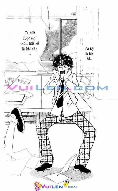 hội trừ ma chapter 3 137