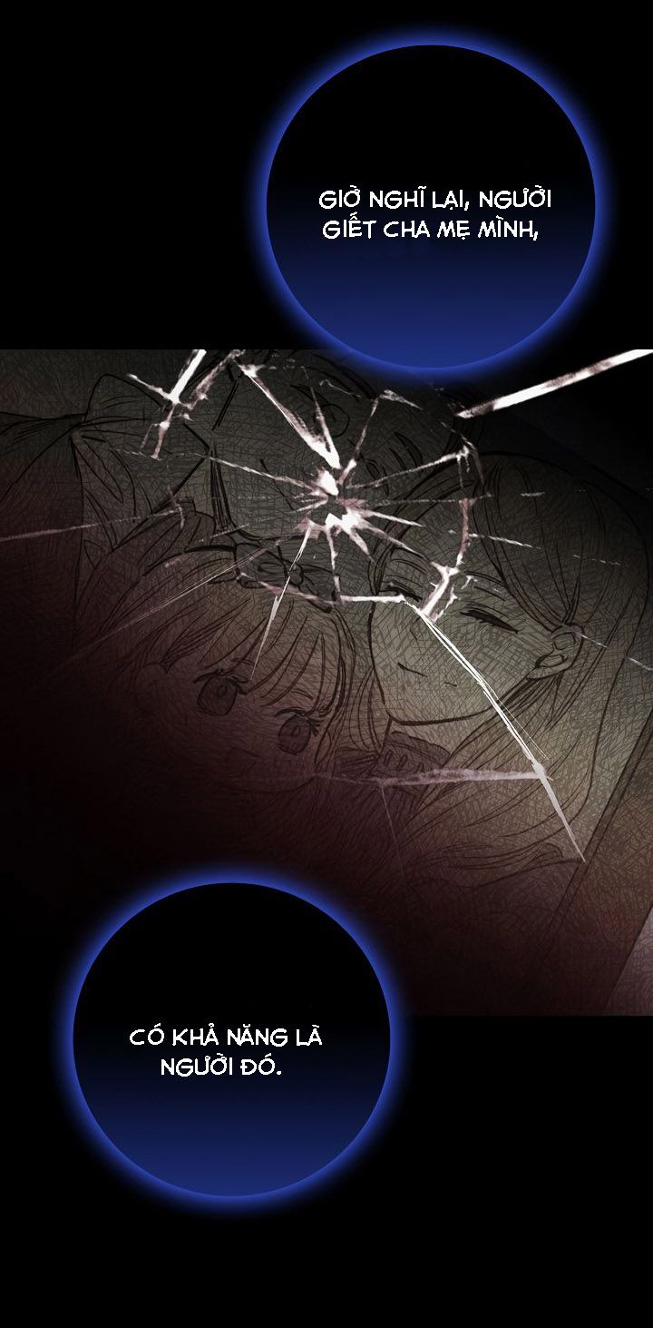 hoàng phi bóng tối - shadow queen chapter 8 23