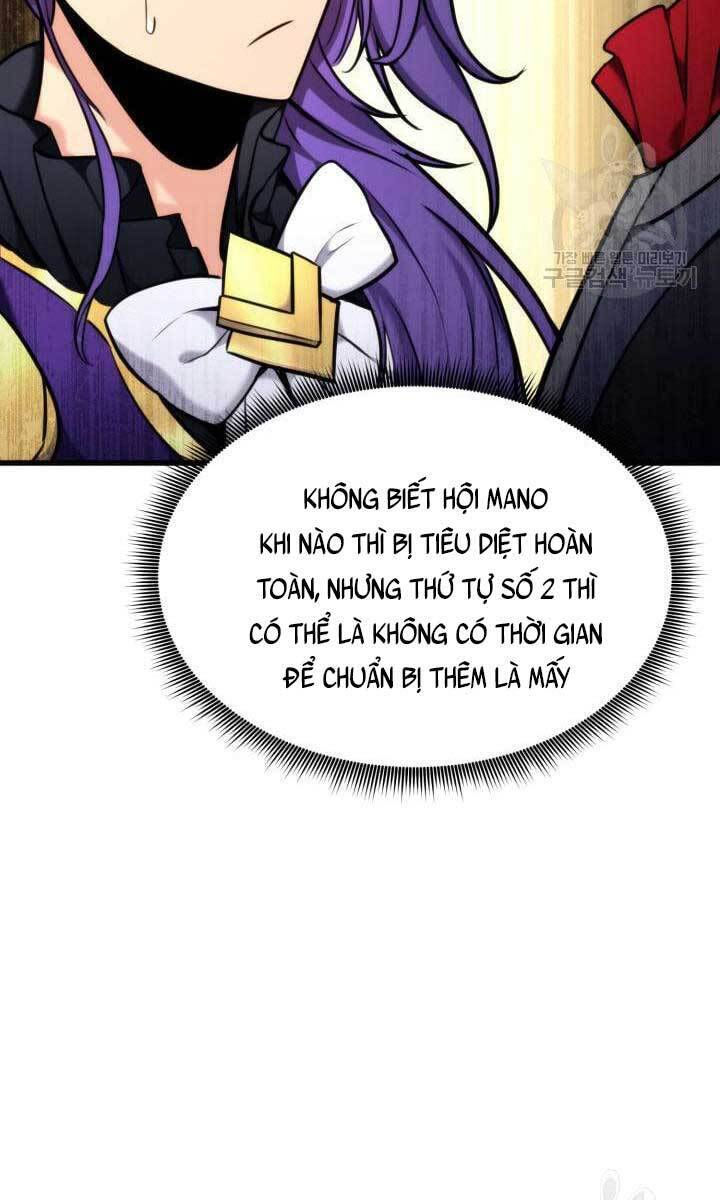 huyền thoại game thủ - tái xuất chapter 86 29