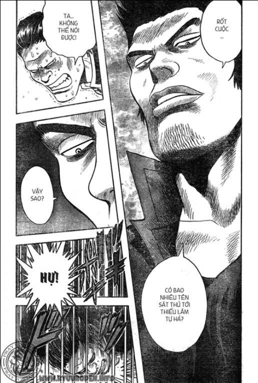 hoàng phi hồng phần 4 chapter 54 17