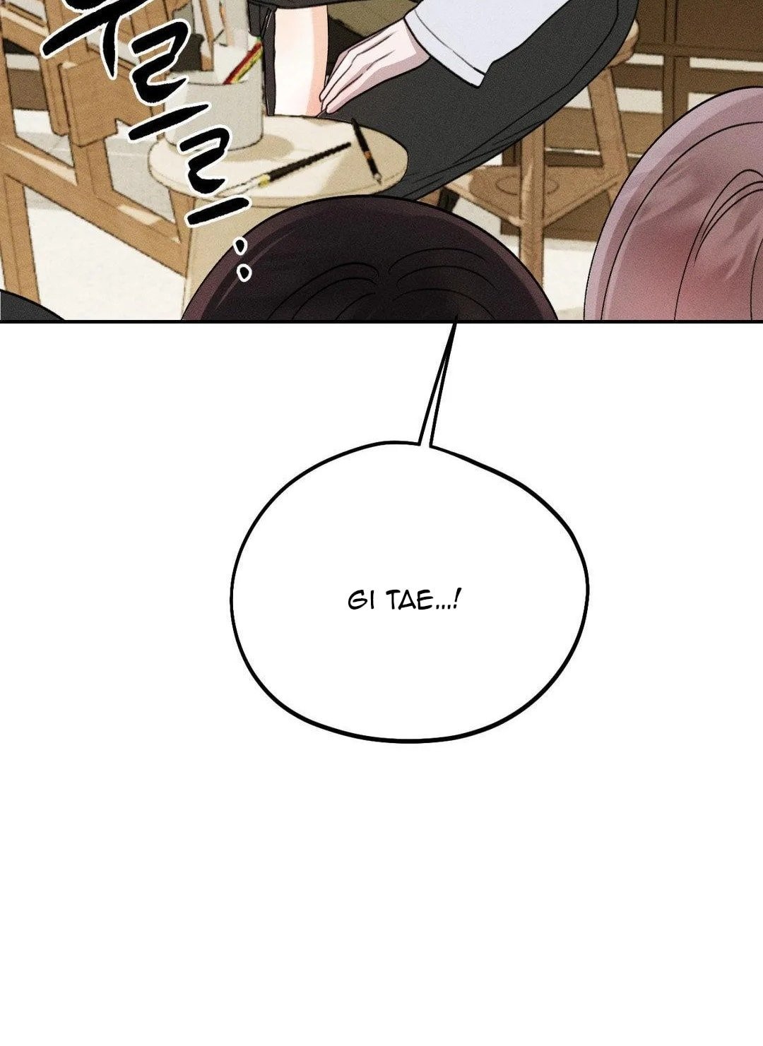 [18+] người đàn ông làm tình với quỷ chapter 6.2 11