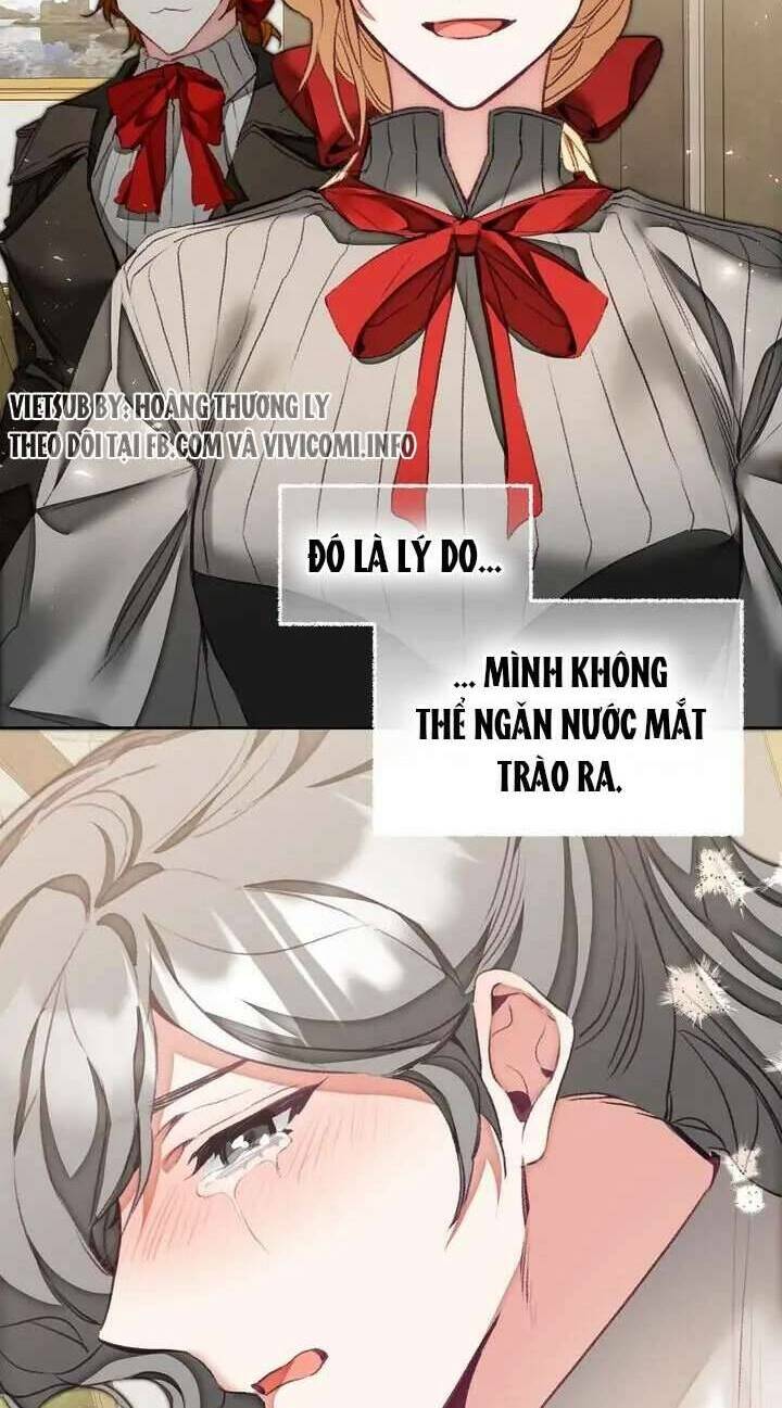 tôi trở thành hoàng đế bạo chúa trong tiểu thuyết chapter 119 6