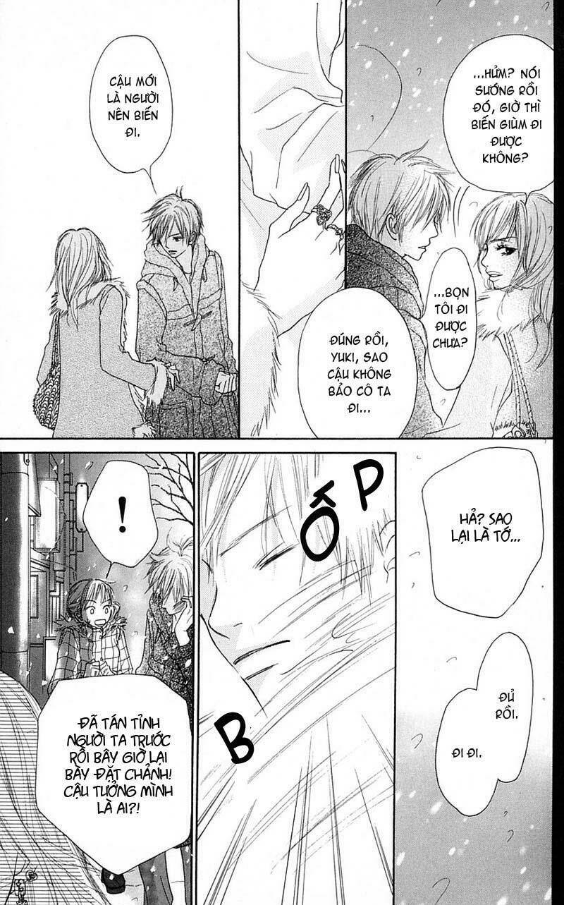 phát điên vì em chapter 21 11