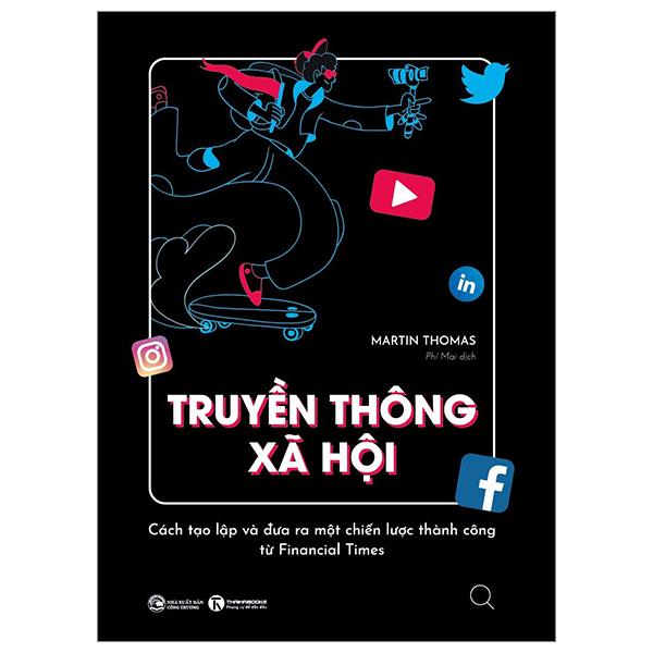 Truyền Thông Xã Hội