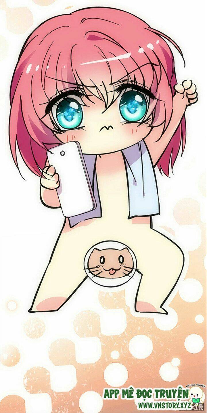 nữ hầu sau giờ học chapter 18 17